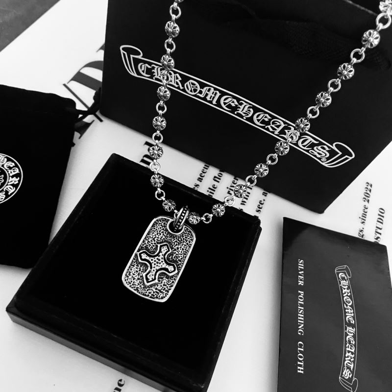 Chrome Hearts Necklaces